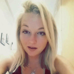 Meet your Posher, Briana